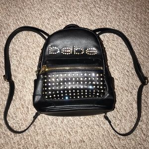 Bebe Mini Bookbag